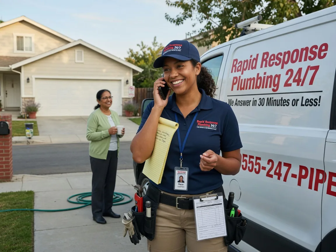 Emergency Plumber Portland, NY FAQs